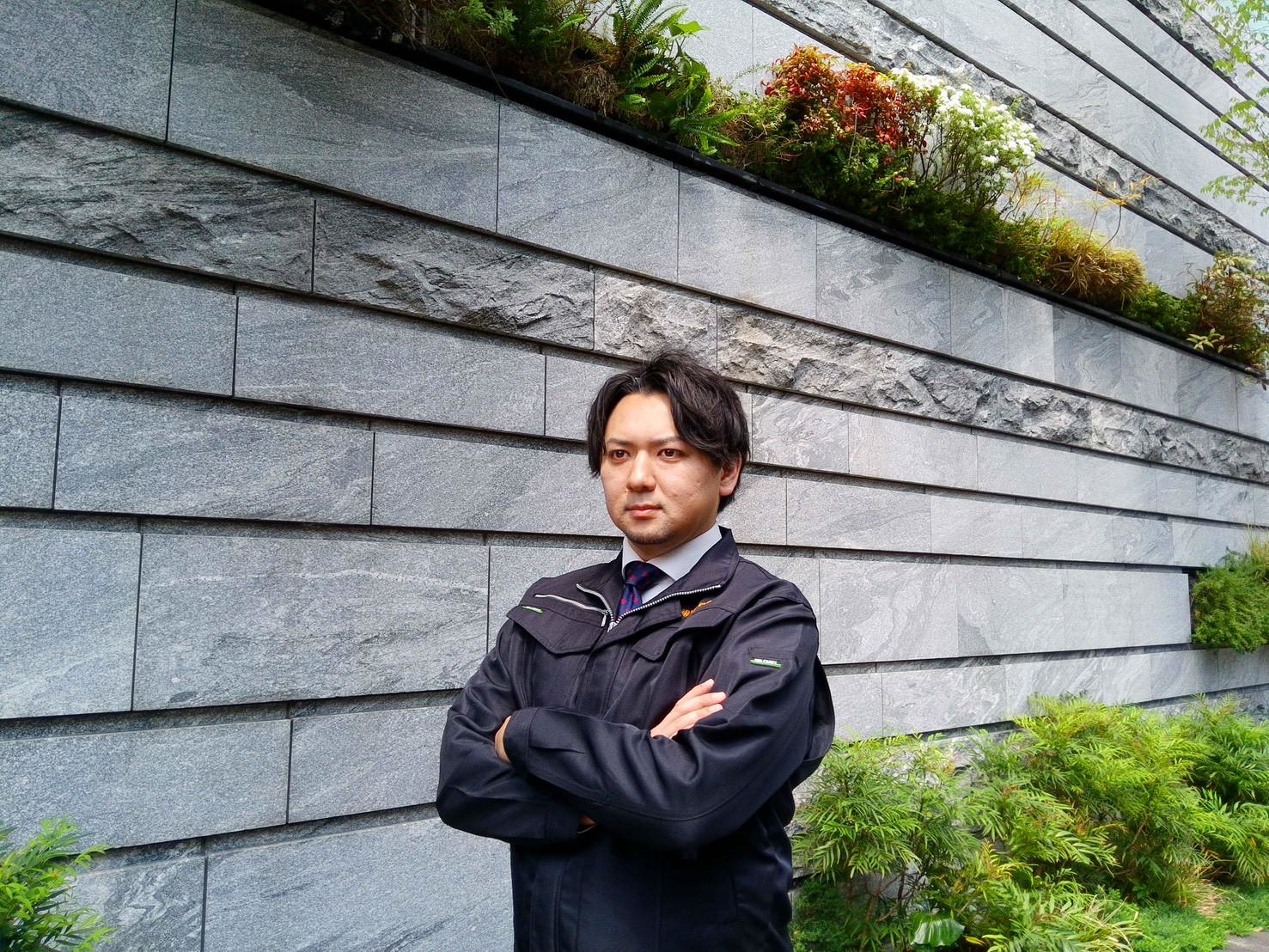Vialevo 代表 加藤眞史