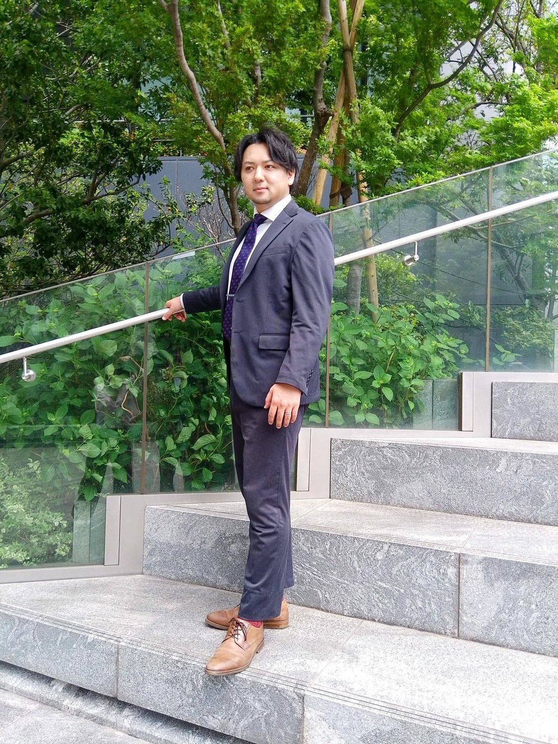 Vialevo 代表 加藤眞史